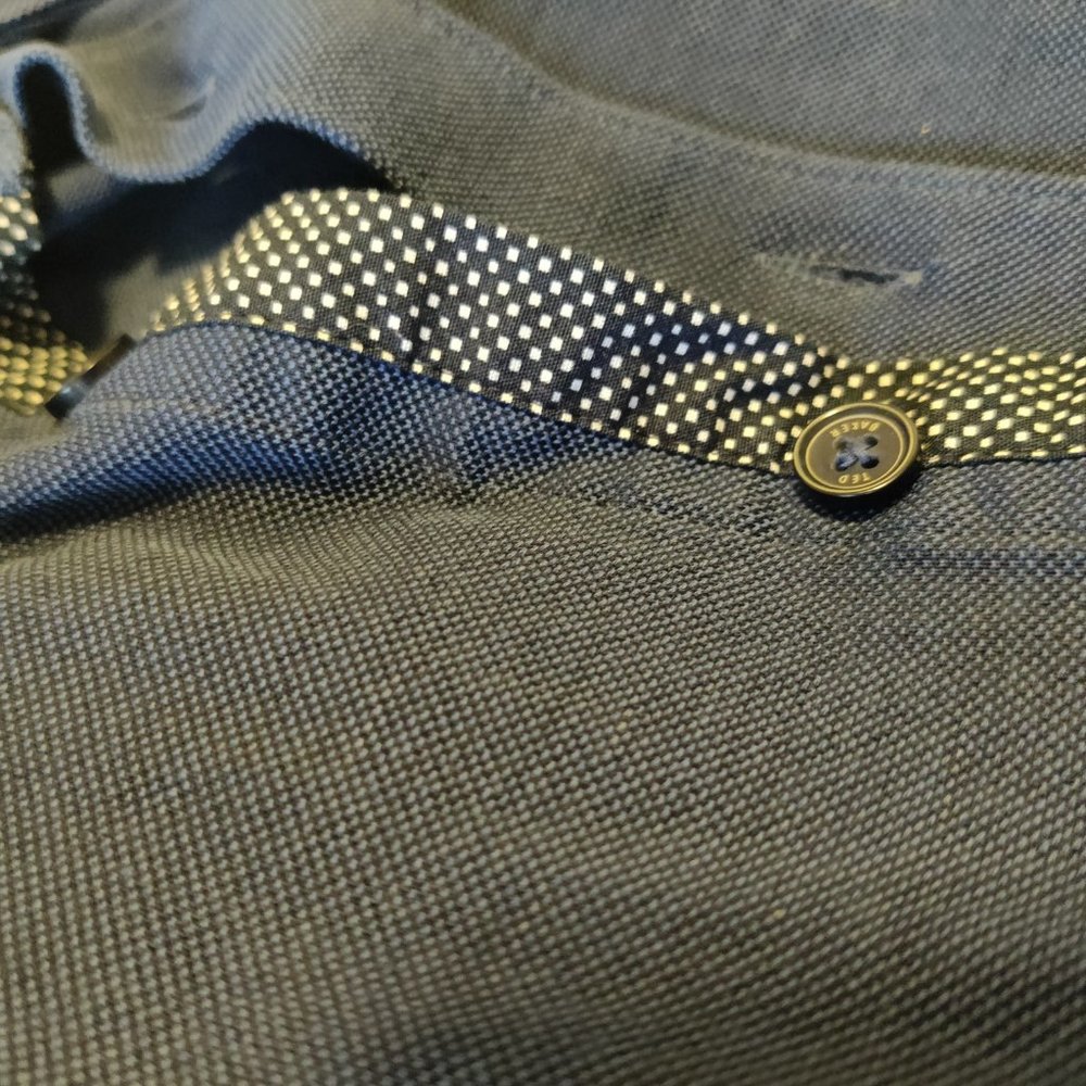 Ted Baker Button Down - image 2